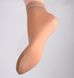 Шкарпетки капронові з гальмом Св-Бежеві (YL218/LBG) | 10 пар