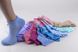 Шкарпетки жіночі занижені "БАМБУК" (A006-2) | 12 пар