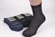 Шкарпетки чоловічі ХЛОПОК Сітка (Арт. ME11201/10) | 12 пар