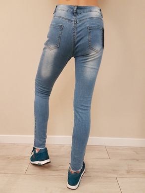 Женские джинсовые Брюки (Арт. A762/3) | 3 шт.