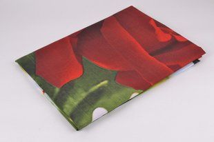 Полуторная простынь с рисунком (Арт. AN155/516)