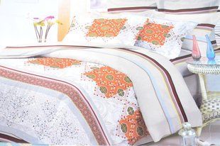 Полуторное постельное белье (AN151/606)