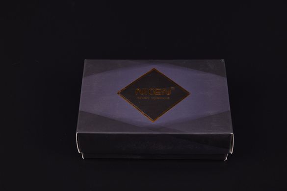 Носки мужские "NICEN" в подарочной упаковке (Арт. F543) | 1 компл.