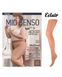Колготки Mio Senso "Naked Beauty 40 den" PlusSize eclair, size 5 (3998) | 5 шт.