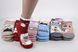 Детские носки на МЕХУ с тормозами (Арт. HD6017) | 12 пар