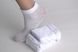 Дитячі капронові шкарпетки з візерунком (Арт. 00161/13) | 10 пар