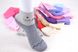 Шкарпетки дитячі на дівчинку "Корона" МАХРА ХЛОПОК (Арт. LKC3225/M) | 12 пар