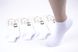 Женские носки заниженные "AURA" Cotton (ND550/38-41) | 5 пар