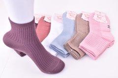 Шкарпетки дитячі на дівчинку "Фенна" Ангора (Арт. FEC3709/20-25) | 12 пар