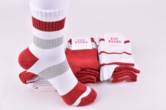 Шкарпетки жіночі COTTON (Арт. OAM242) | 12 пар
