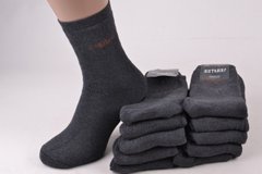 Чоловічі шкарпетки Махра "ЖИТОМИР" (арт. Y161/29/1) | 10 пар