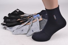 Мужские Медицинские носки "КОРОНА" (Арт. LKA1302) | 12 пар