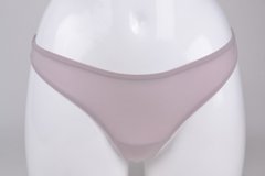 Трусики жіночі Стрінги (VSBT08-1/Light Lilac) | 6 шт.