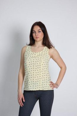 Женская блузка "Безрукавка" (Арт. AT511/8) | 3 шт.