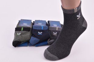 Носки подростковые COTTON (Арт. LC19-57) | 12 пар
