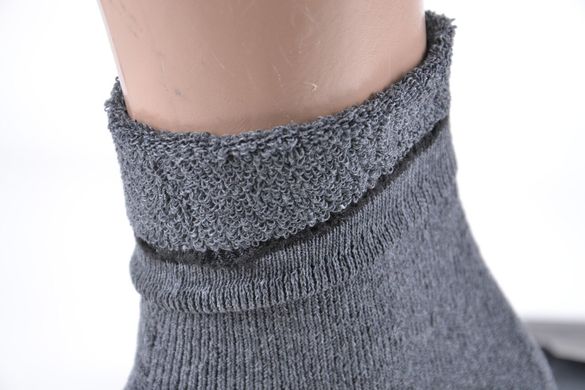 Мужские Махровые носки "ХЛОПОК" (Арт. F123-11) | 12 пар