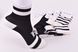 Шкарпетки дитячі "AURA" COTTON Сітка (Арт. GZN1259) | 30 пар
