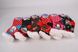 Детские носки на МЕХУ с тормозами (Арт. HD6015) | 12 пар