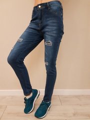 Женские джинсовые Брюки (Арт. A762-1/1) | 3 шт