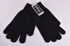 Перчатки Мужские шерстяные "КОРОНА" (Арт. LKH8180) | 12 пар