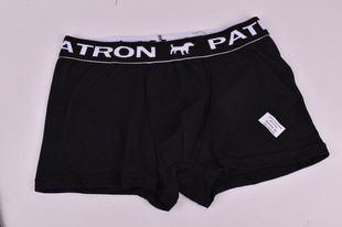 Трусы мужские семейные "PATRON" ХЛОПОК (Арт. ME703/2) | 12 шт.