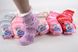 Детские носки на МЕХУ с тормозами (Арт. HD6012) | 12 пар