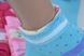 Шкарпетки дитячі на дівчинку бавовна МАХРА (Арт. TKC983/L) | 12 пар