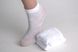 Дитячі капронові шкарпетки з візерунком (Арт. 00161/17) | 10 пар