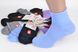 Жіночі шкарпетки Медичні "ХЛОПОК" (B361) | 12 пар