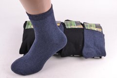 Чоловічі шкарпетки "Termo" Махра (арт. PTM1510) | 12 пар