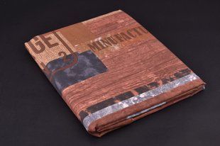 Простынь Евро-размер на резинке (Арт. AN350/406)