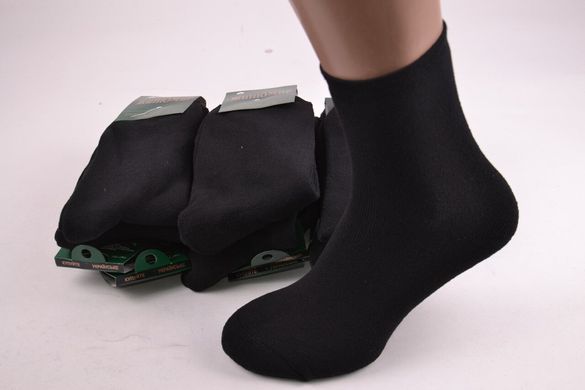 Шкарпетки чоловічі "Житомир" бавовна МАХРА (Арт. ME401B) | 12 пар