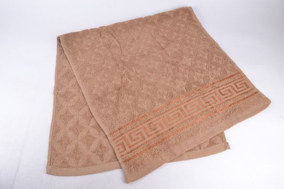 Махровое полотенце для лица (Арт. ML67-4) | 8 шт.
