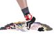 Жіночі шкарпетки "Stars of Hollywood" (TK6142) | 12 пар