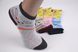 Шкарпетки дитячі на дівчинку "Житомир" ХЛОПОК (Арт. OAM146) | 12 пар