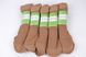 Шкарпетки капронові "Шугуан" 30 den Бежевий (HB001/BG) | 10 пар