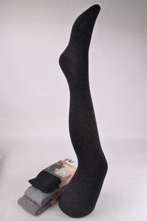 Женские кашемировые колготки 54-60 р. (Арт. B808++) | 6 шт.