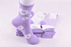 Шкарпетки жіночі "Житомир" ХЛОПОК (Арт. OAM265) | 12 пар