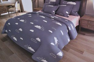 Двуспальное Постельное Белье (AN1200/14) | 1 шт.