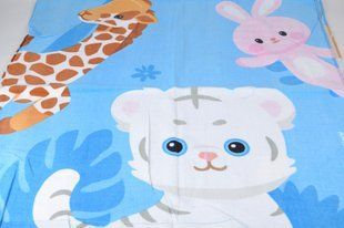 Рушник пляжний МАХРА COTTON (Арт. TP325) | 3 шт.