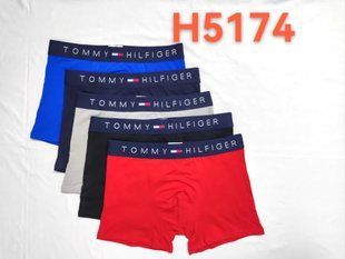 Трусы-боксеры мужские COTTON (Арт. SA5174) | 12 шт.