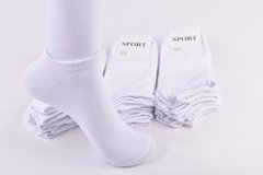 Шкарпетки жіночі занижені COTTON (Арт. OAM117) | 12 пар