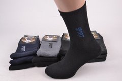 Чоловічі шкарпетки Махра "Фенна" (арт.FE8610) | 12 пар