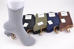 Шкарпетки чоловічі "Nicen" Махра бавовна (Арт. F616) | 10 пар