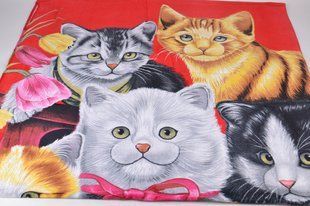 Рушник пляжний МАХРА COTTON (Арт. TP338) | 3 шт.