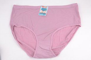 Труси жіночі COTTON Батал (Арт. LO8002) | 24 шт.