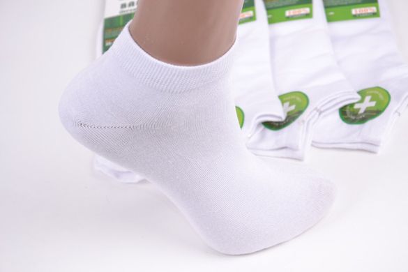 Жіночі шкарпетки "AURA" Bamboo (Арт. NND836) | 30 пар