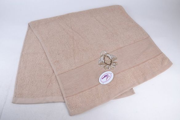 Махровое полотенце для лица (Арт. ML766-16) | 8 шт.