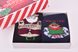 Носки мужские "Merry Christmas" в подарочной упаковке МАХРА (Арт. Y104/7) | 1 компл.