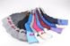 Жіночі Термо шкарпетки бавовна МАХРА (Aрт. PT2852) | 12 пар